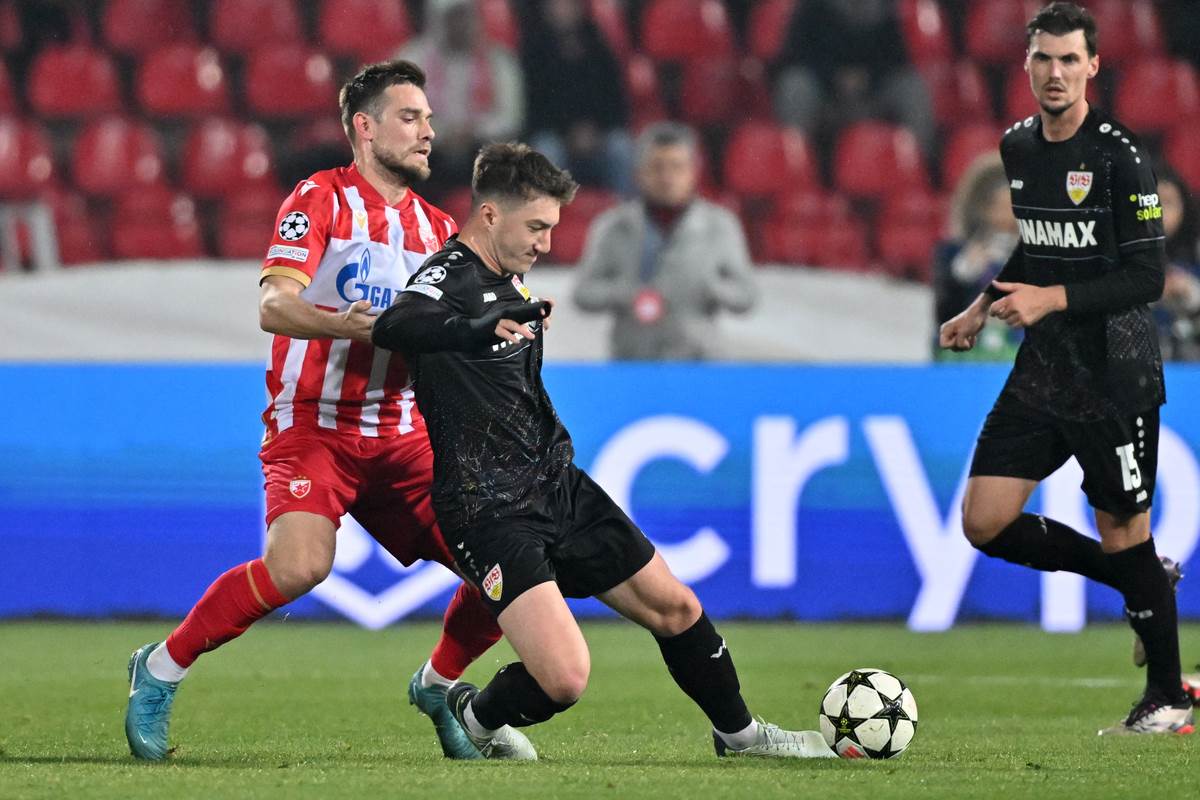 Crvena Zvezda - Štutgart (5).JPG