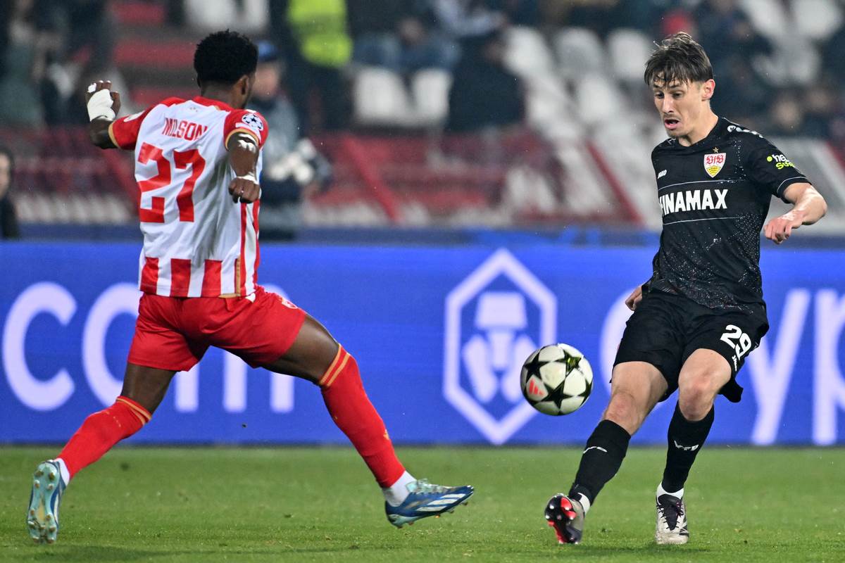 Crvena Zvezda - Štutgart (8).JPG