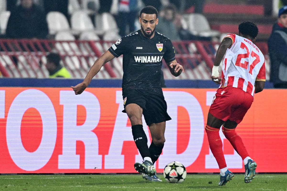 Crvena Zvezda - Štutgart (9).JPG