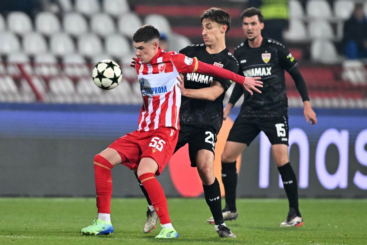 Crvena Zvezda - Štutgart (10).JPG