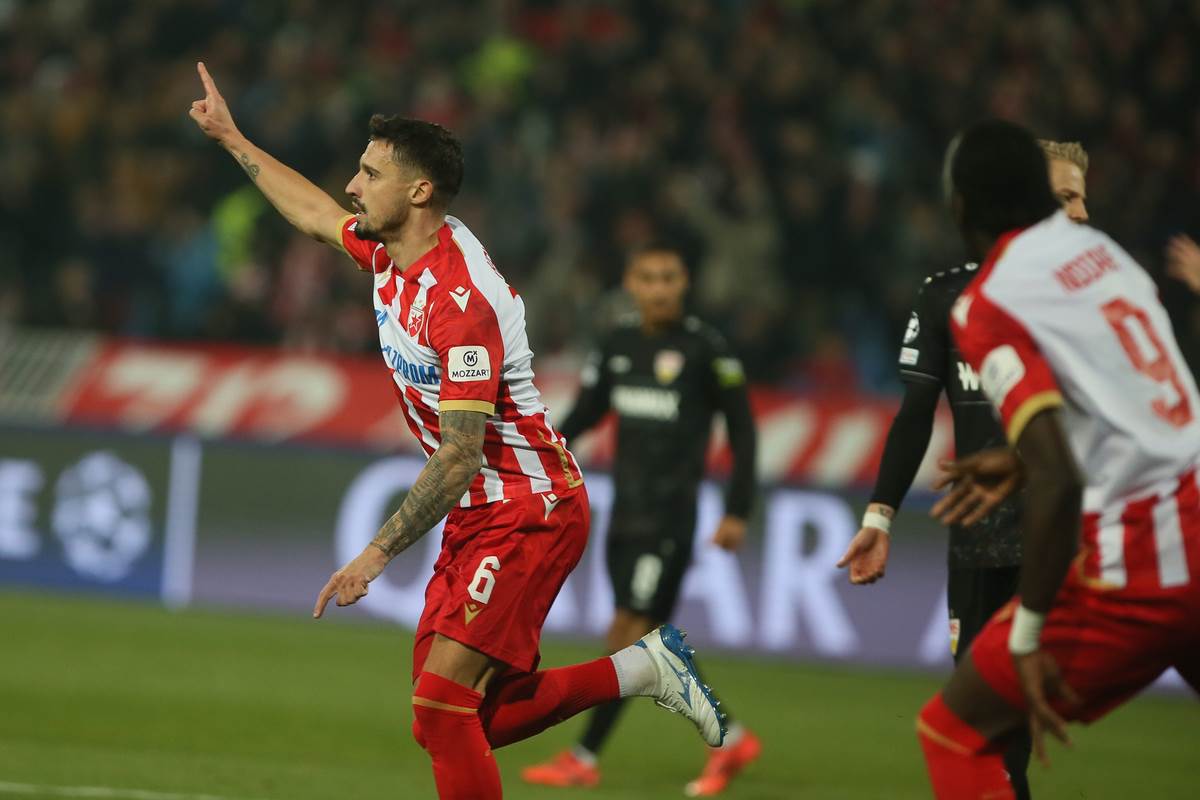 Crvena Zvezda - Štutgart (21).JPG
