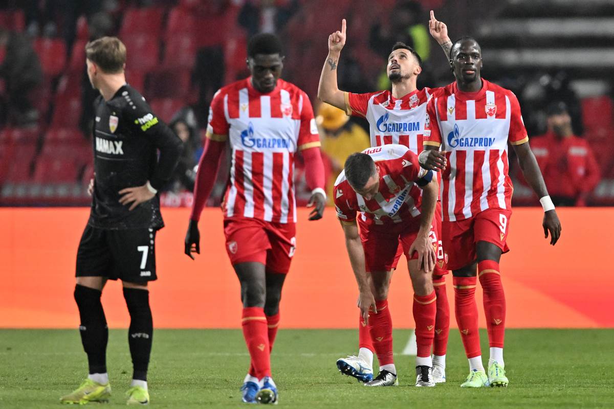 Crvena Zvezda - Štutgart (30).JPG