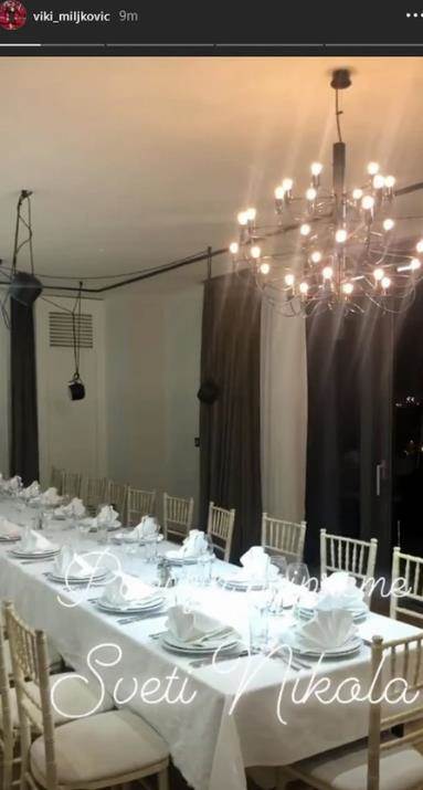 Viki Miljković stanovi u Beogradu na vodi vredni milion i po evra