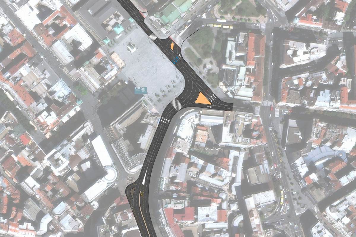 Sabraćajna rešenja