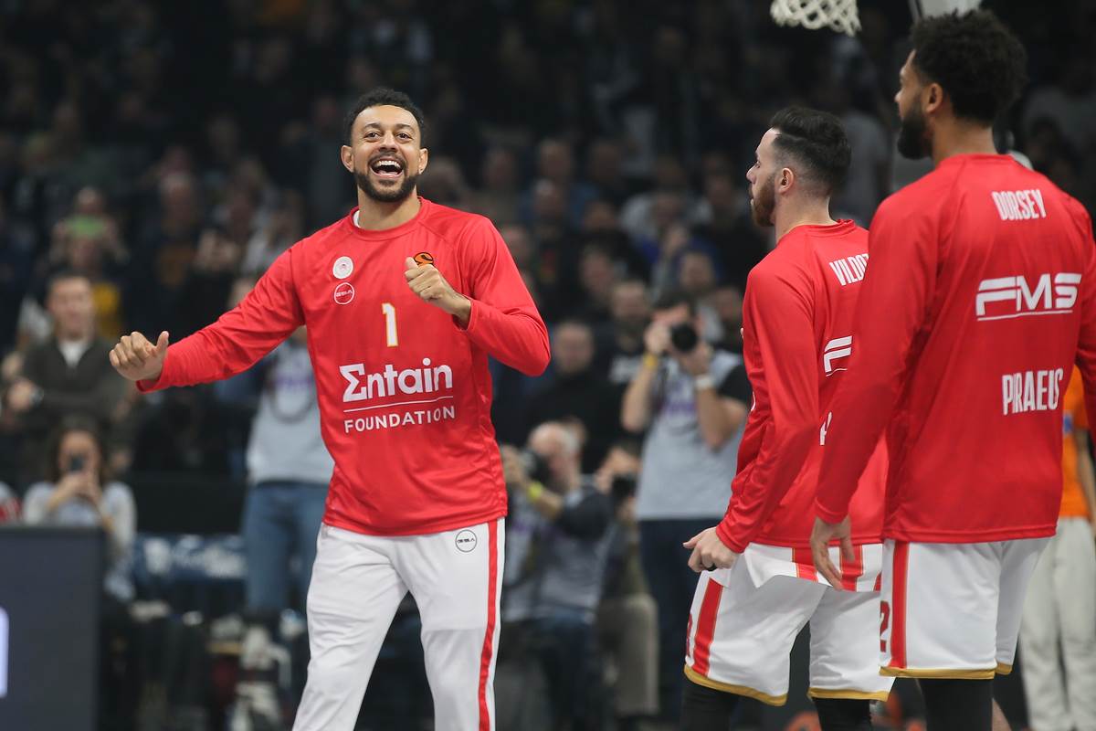 Partizan Olimpijakos (6).JPG