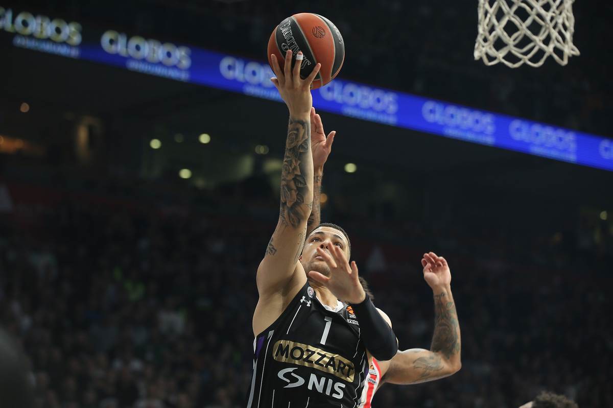 OLIMPIJAKOS - PARTIZAN (3).JPG