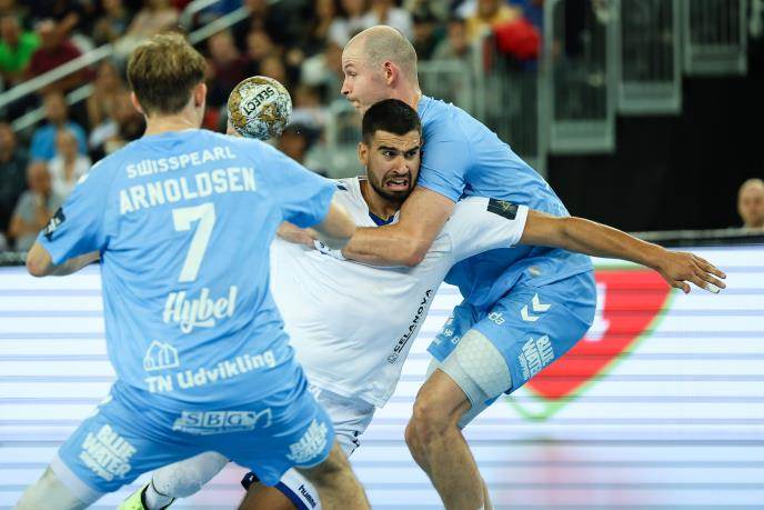 Prvak Evrope doveo Hrvata umesto Srbina