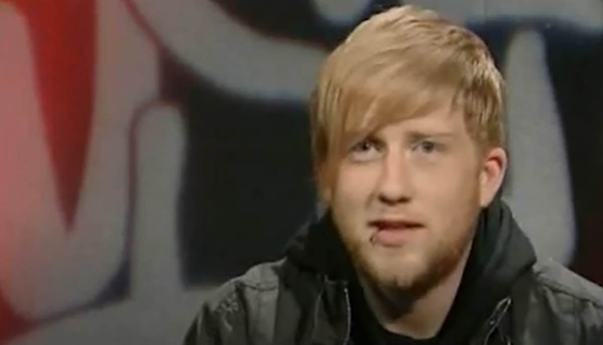 Bob Brajar, bubnjar benda My Chemical Romance (2).jpg