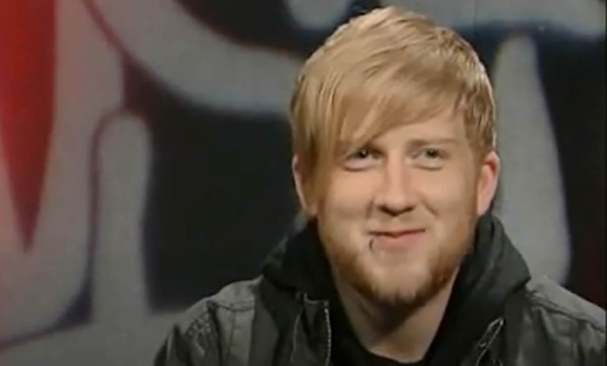 Bob Brajar, bubnjar benda My Chemical Romance (3).jpg