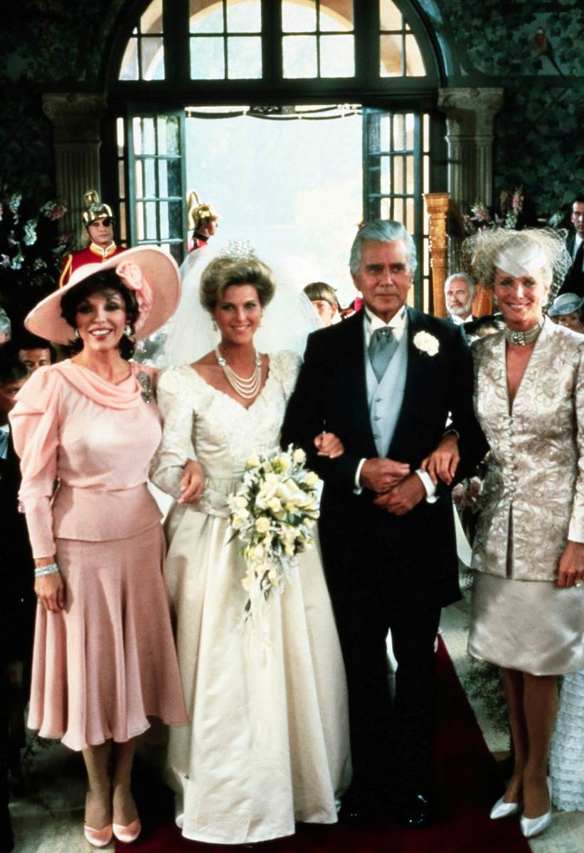 Katarina Oksenberg, Dinastija, Jelisaveta Karađorđević, ćerka, galerija (3).jpg