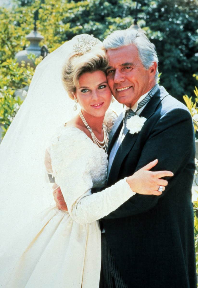 Katarina Oksenberg, Dinastija, Jelisaveta Karađorđević, ćerka, galerija (2).jpg