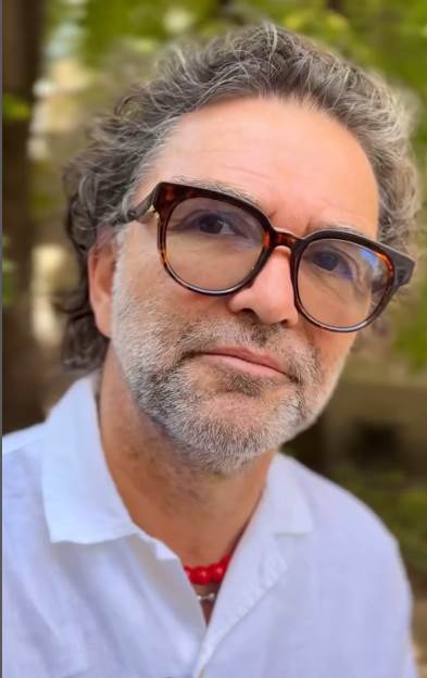 Kako sada izgleda Miki Panjković