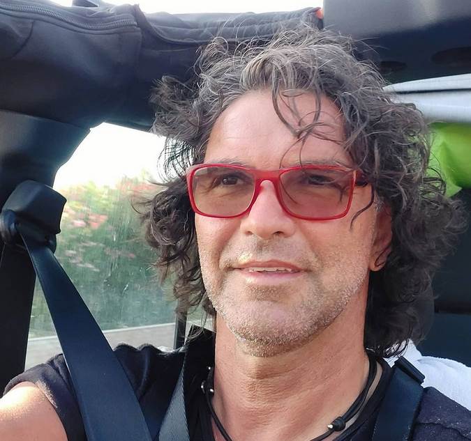 Kako sada izgleda Miki Panjković