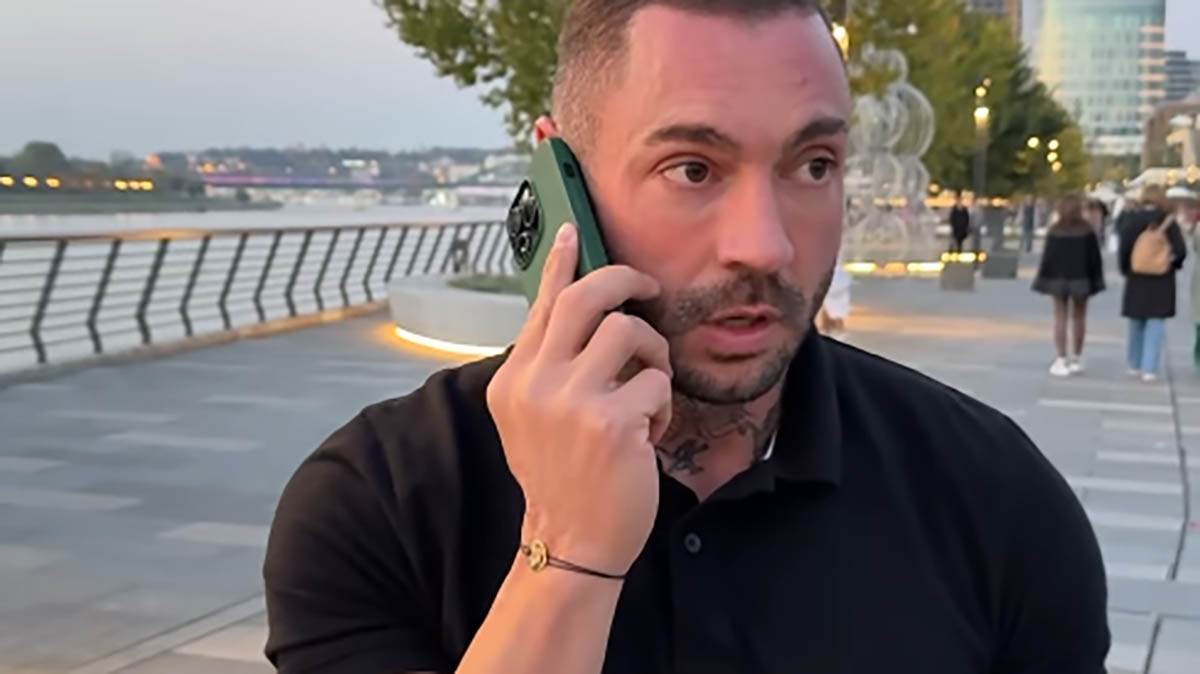 Šta rade Jodžir i Irena nakon što su isplivale njene eksplicitne fotke? Šuškalo se da se razvode, sada otkrivena istina