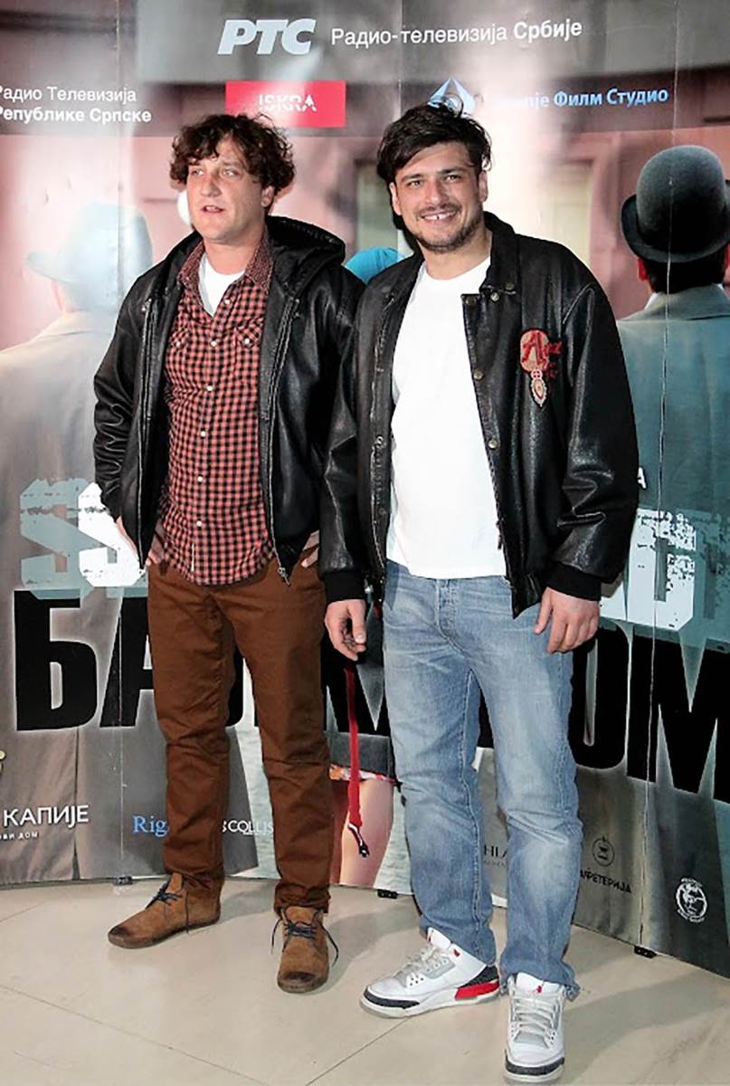 Razveo se naš poznati glumac koga smo gledali u Sablji 