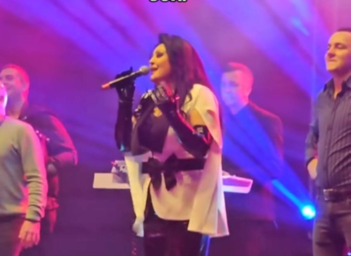 Dragana Mirković renovirala dvorac vredan 50 miliona evra