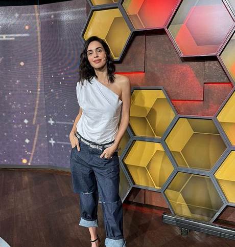 Ko je argentinska novinarka koja je životnom pričom oduševila Novaka Đokovića 