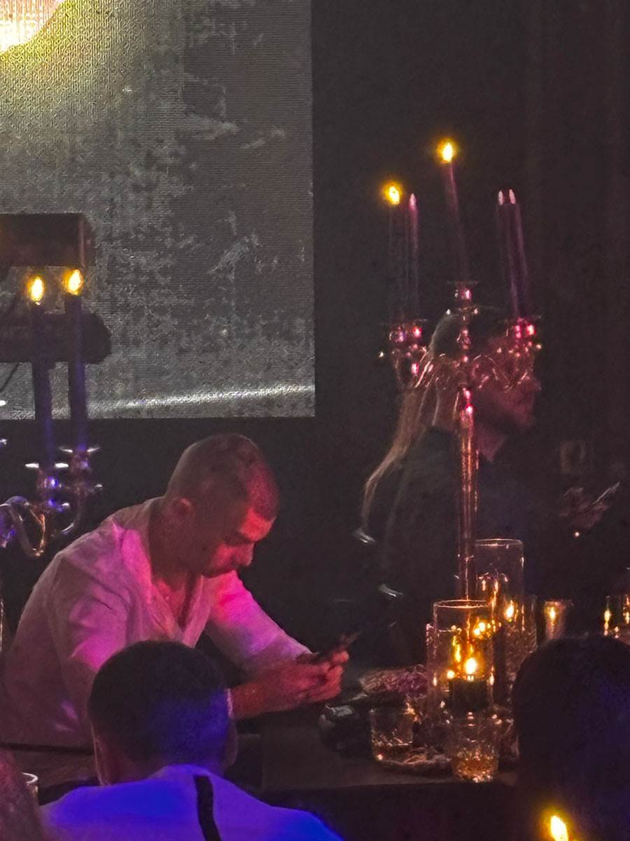 Brata Anđele Ignjatović Breskvice svi znaju po vezi sa starletom