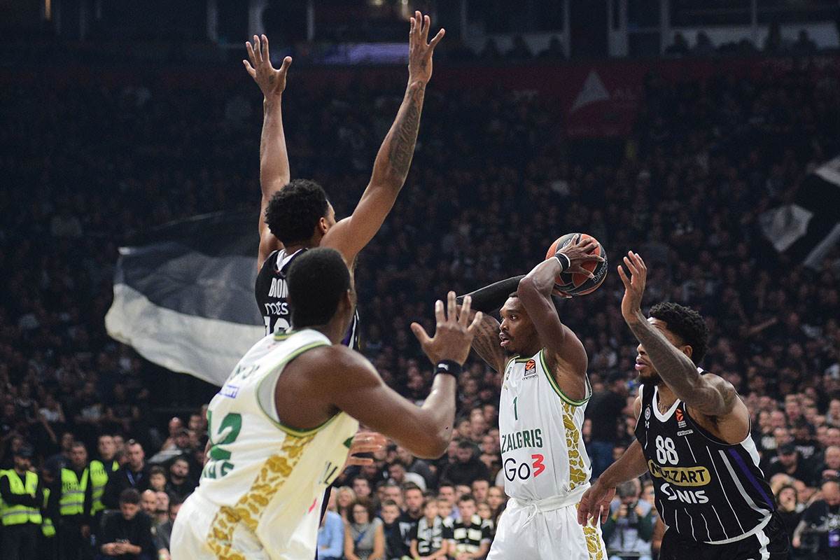 Partizan Žalgiris (5).JPG
