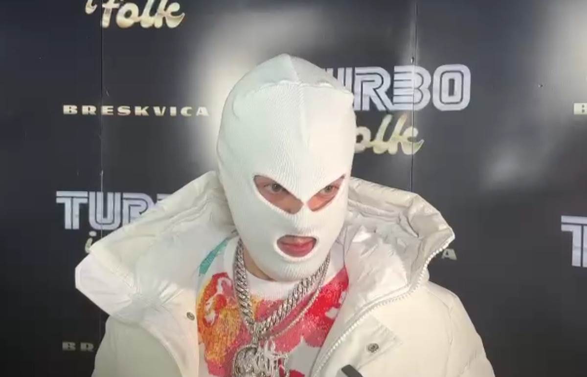 Odnos Cece Ražnatović i Aca Pejovića