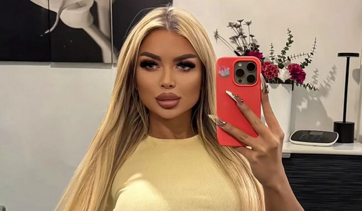 "Dođem u Dubai da uživam, dočekaju me rakete": Bivša zadrugarka podelila snimak tokom napada