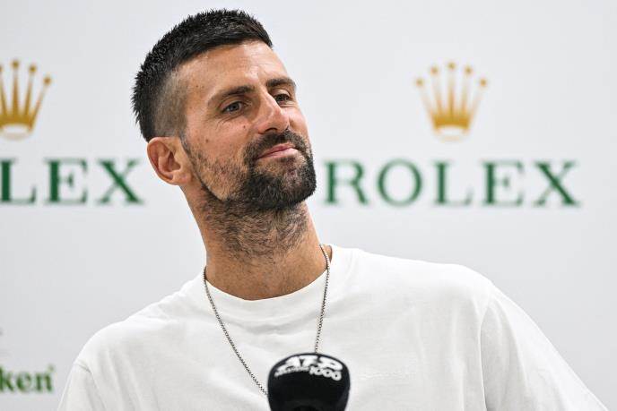 Novak Đoković nikada neće biti kao Federer otkriva finansijski ekspert