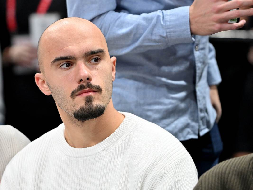 Vanja Drkušić prelazi u Espanjol