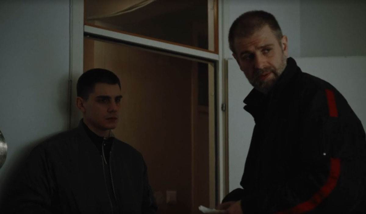 Lazar Tasić iz serije Sablja zaprosio devojku