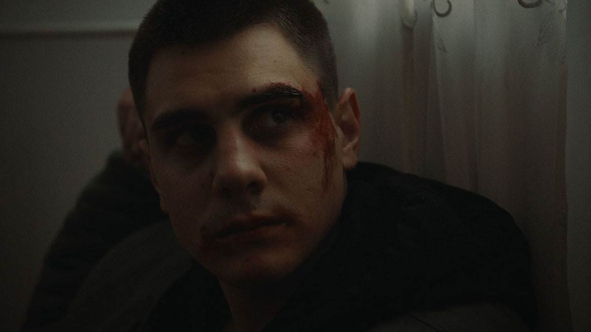 Lazar Tasić iz serije Sablja zaprosio devojku