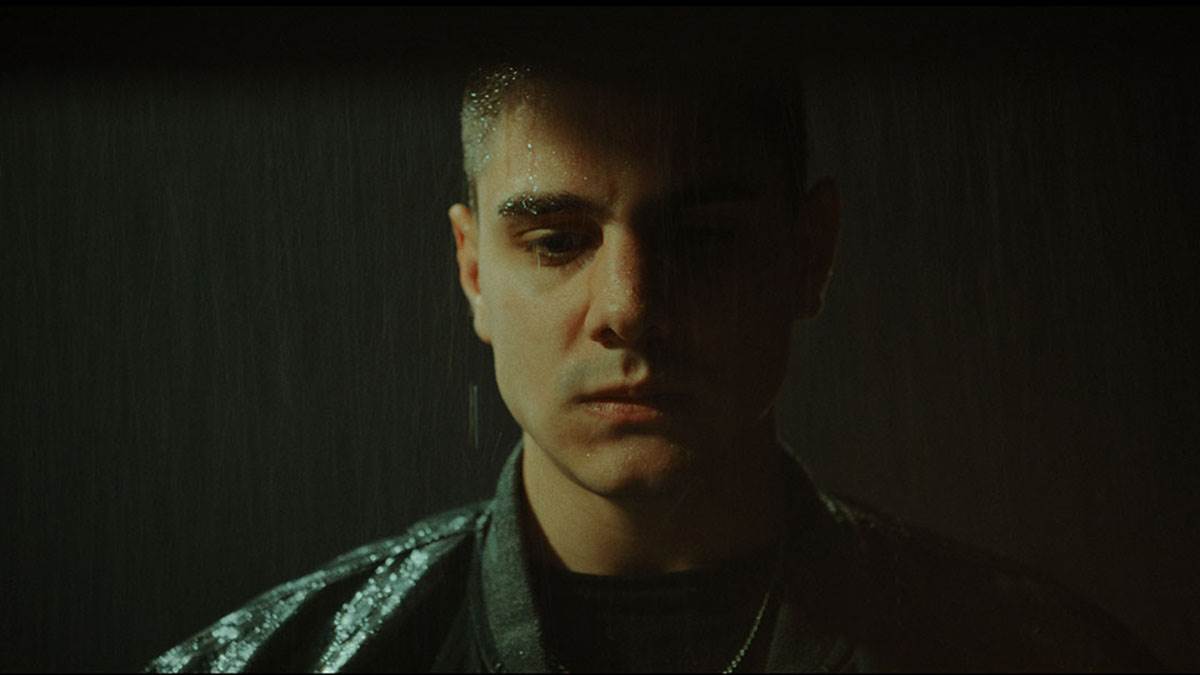 Lazar Tasić iz serije Sablja zaprosio devojku