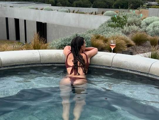 Ko su bivši momci Nine Seničar?