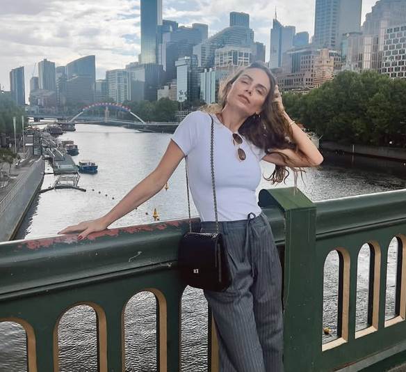 Ko su bivši momci Nine Seničar?