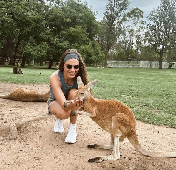 Ko su bivši momci Nine Seničar?