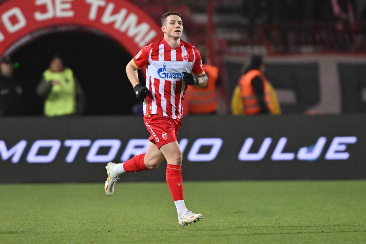 Vladan Milojević izjava posle pobede Zvezde protiv TSC