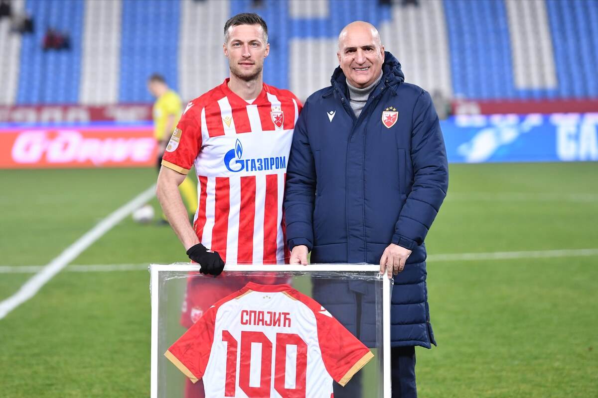 Vladan Milojević izjava posle pobede Zvezde protiv TSC