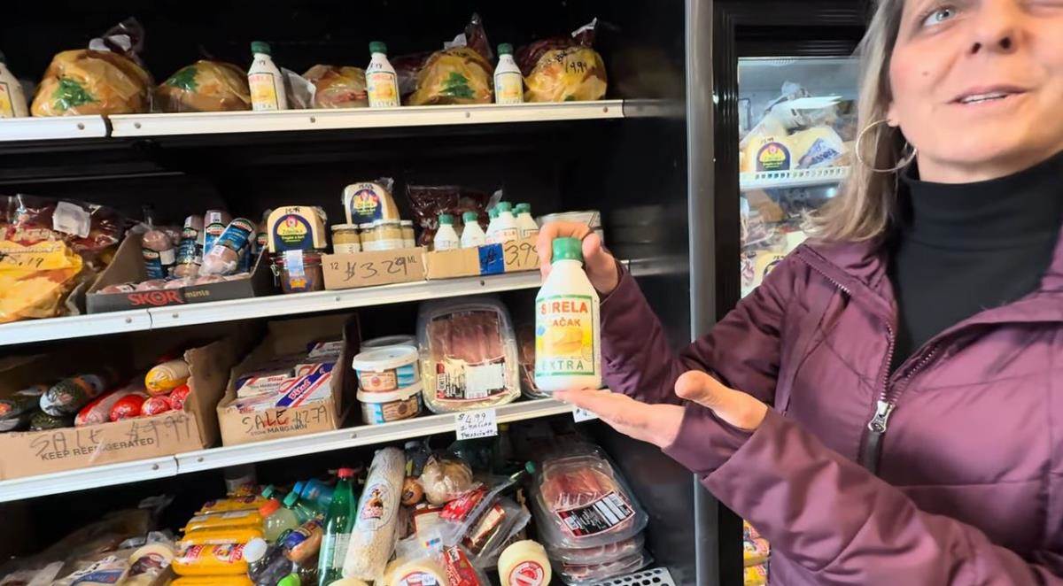 Srpkinja u Kanadi2.jpg