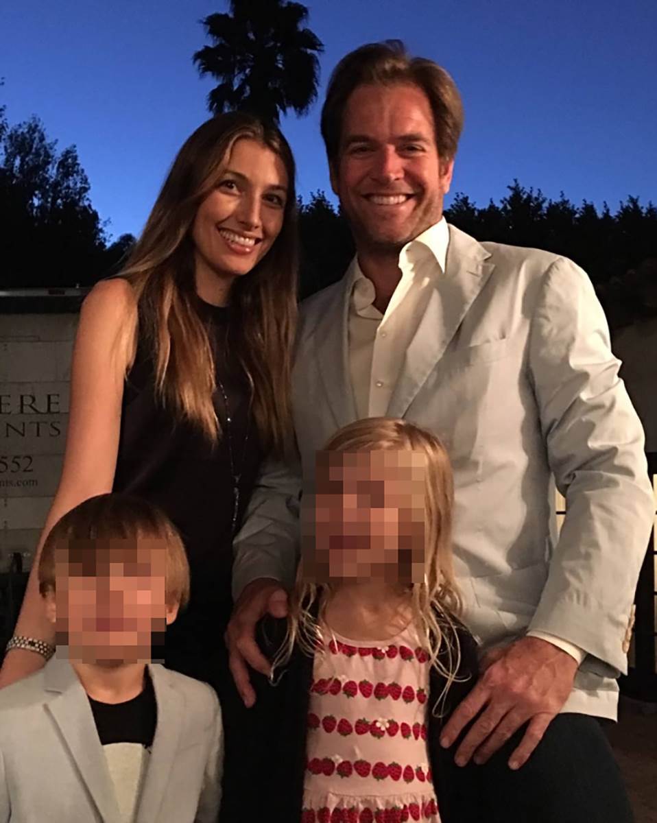 Majkl Vederli, Bojana Janković.jpg