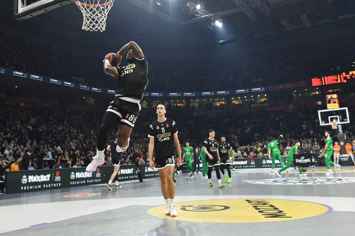 Partizan Panatinaikos (6).JPG