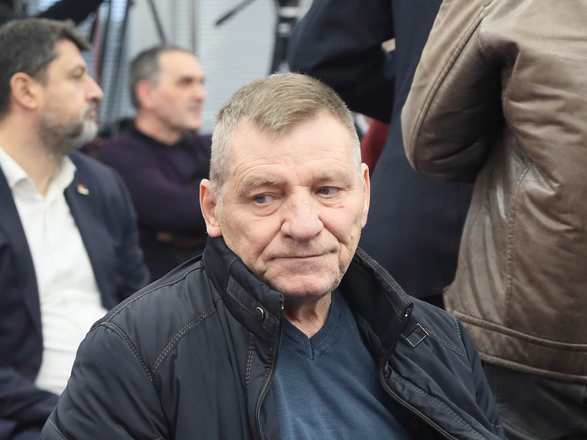 Miloš Šestić dokumentarni film o igraču Zvezde