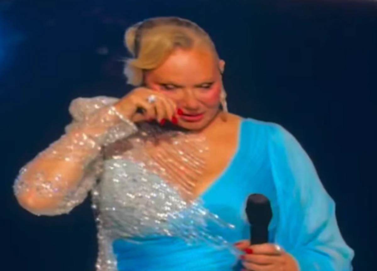 Lista zahteva Lepe Brene pred svaki koncert