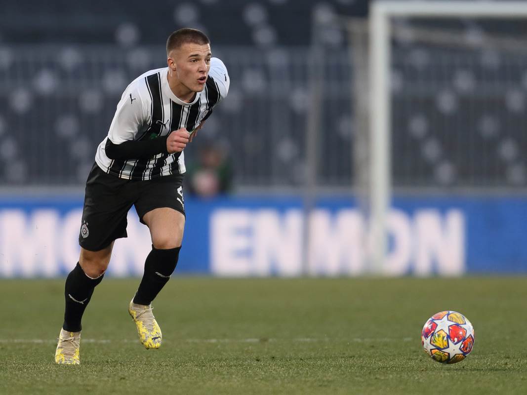 CIES: Srpski fudbaleri vredniji od hrvatskih