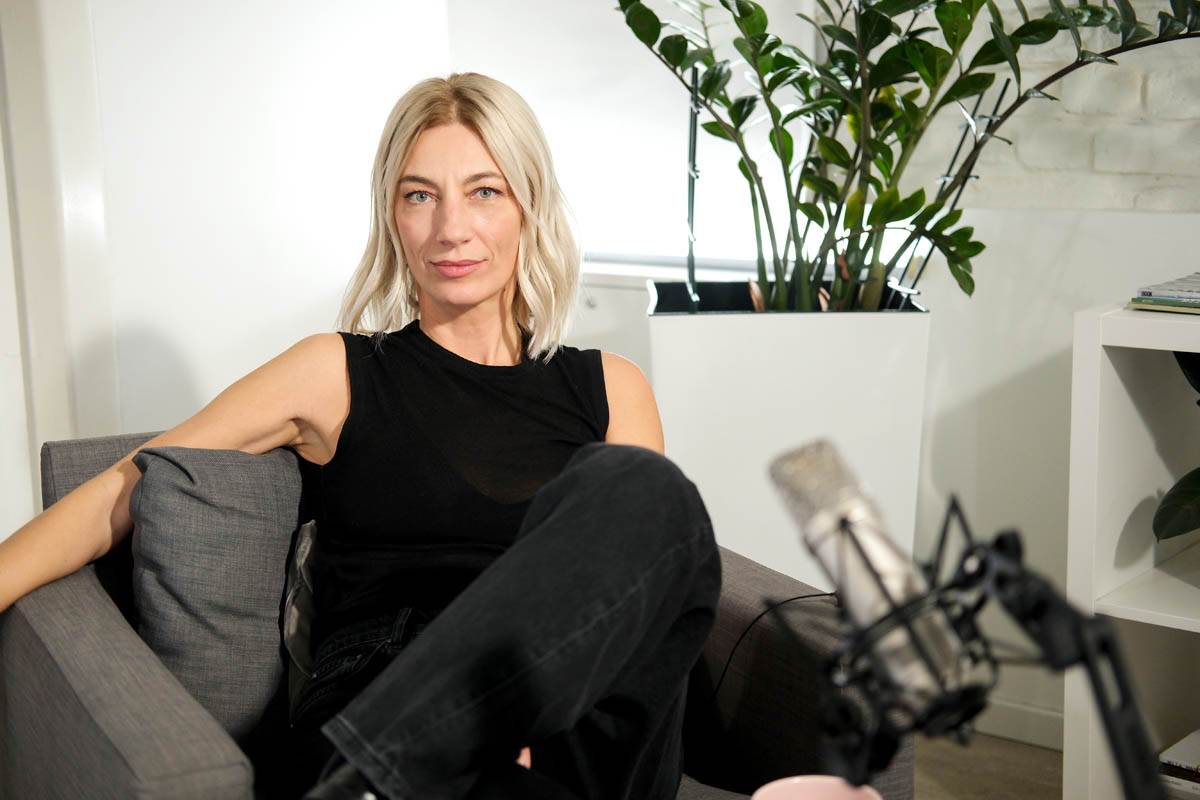 Ana Stanić o sinu i vaspitanju, stidi se mame i ne želi je u školi