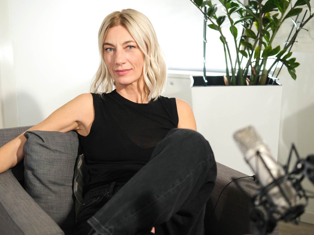 Ana Stanić o sinu i vaspitanju, stidi se mame i ne želi je u školi