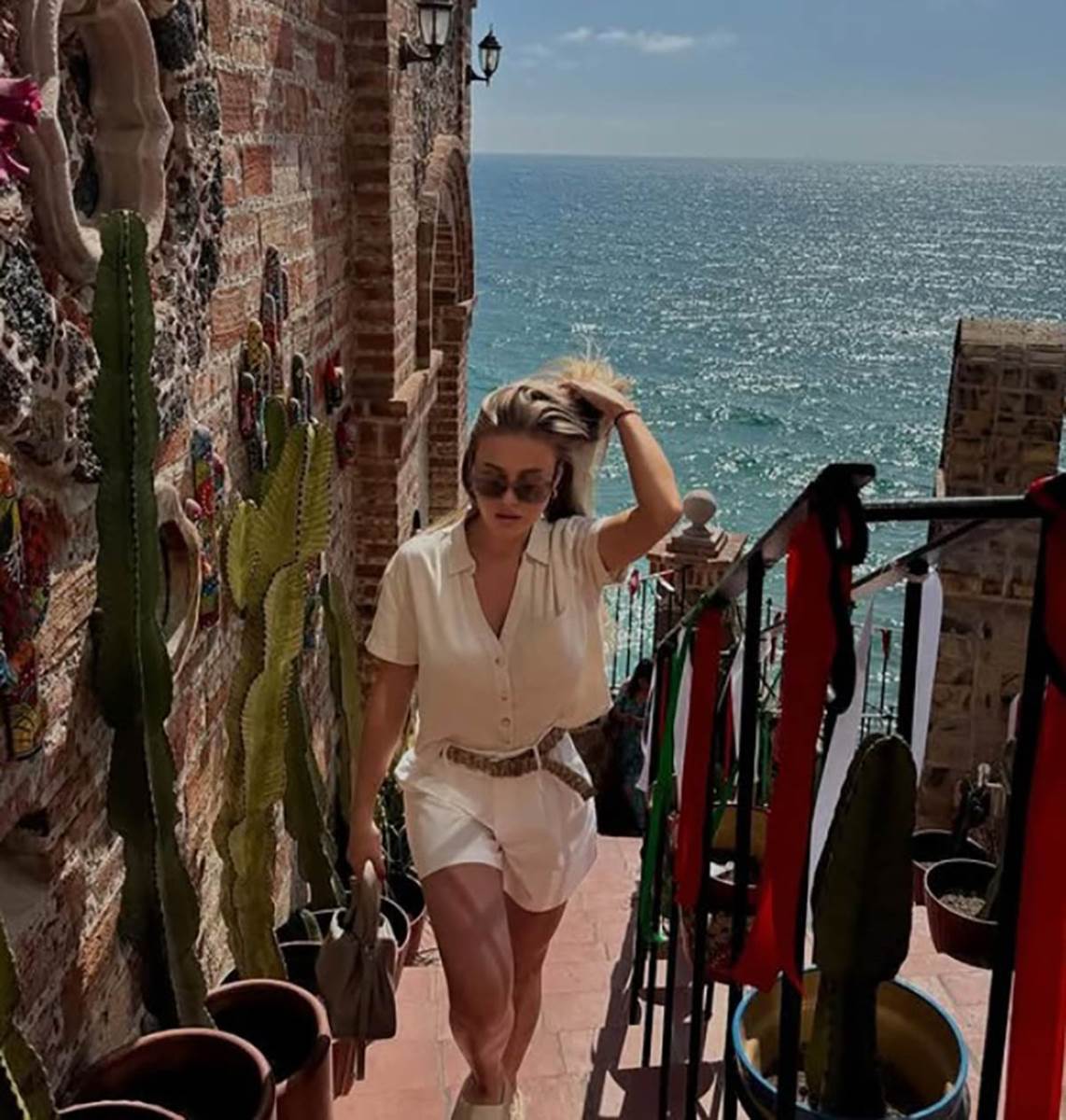 Dejan Joveljić je u vezi sa Anđelom Erkić