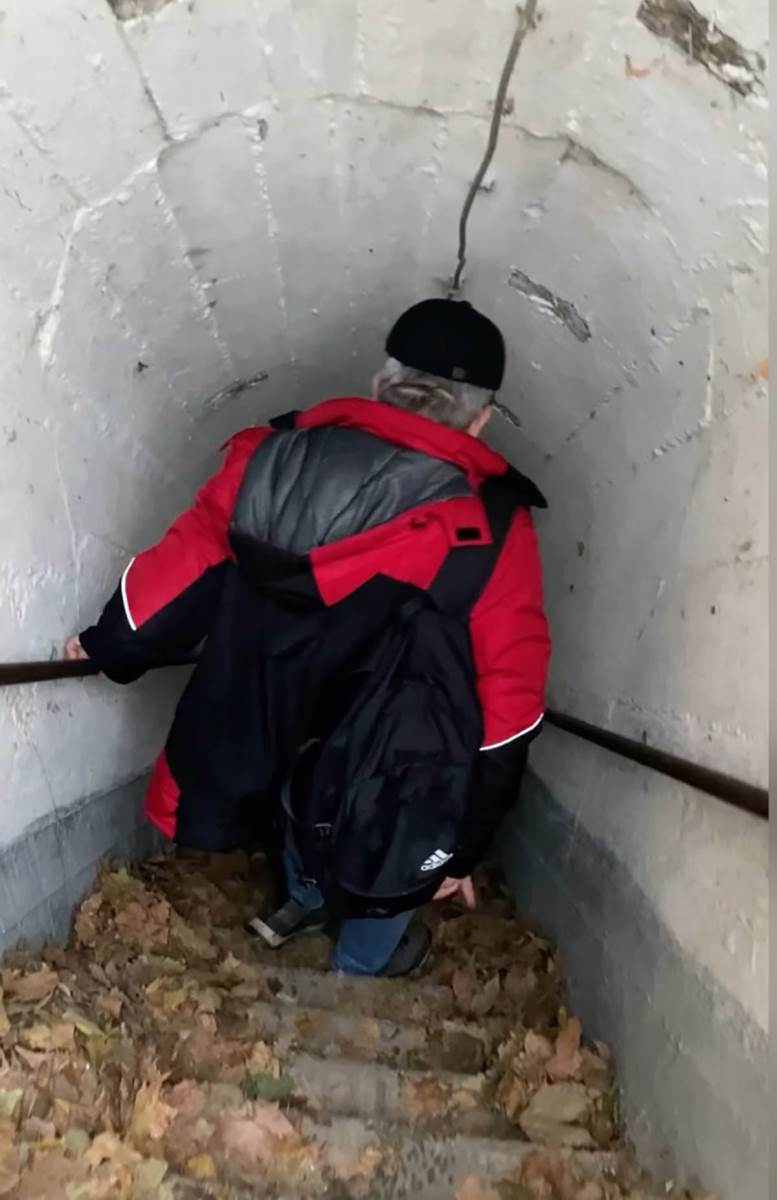 Vojni bunker, Kalemegdan (1).jpg