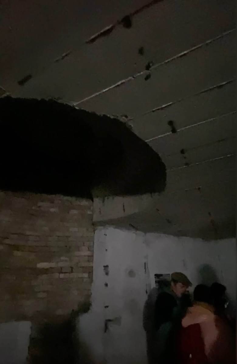 Vojni bunker, Kalemegdan (4).jpg