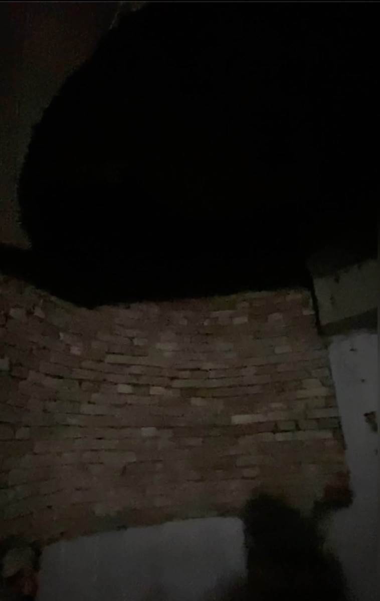 Vojni bunker, Kalemegdan (5).jpg