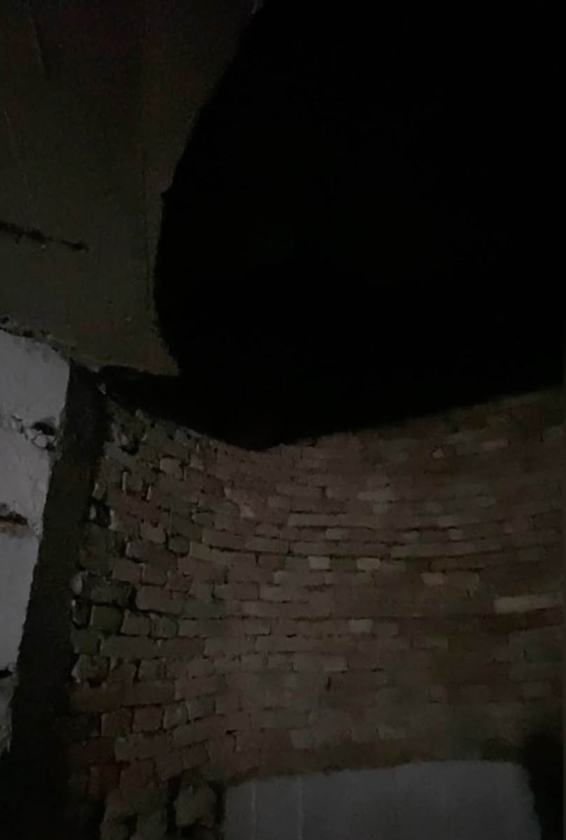 Vojni bunker, Kalemegdan (6).jpg