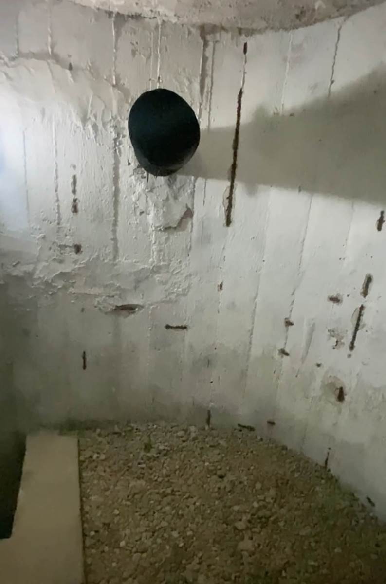 Vojni bunker, Kalemegdan (7).jpg