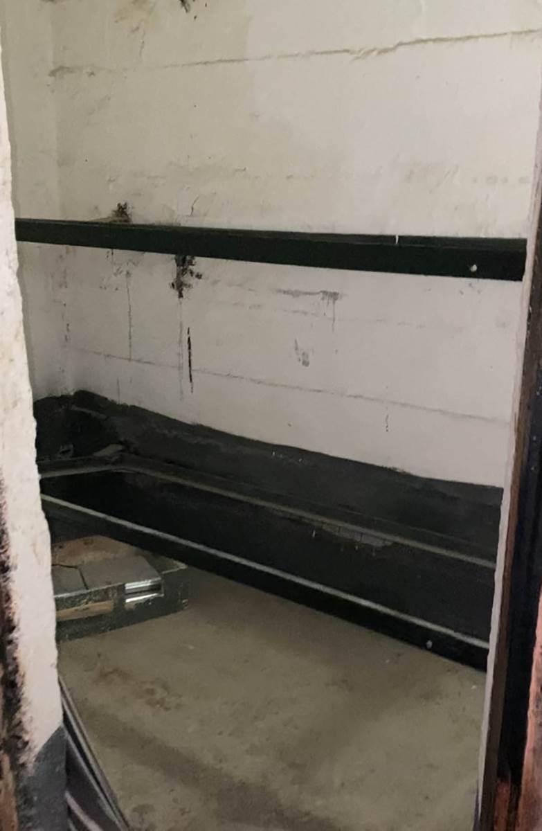 Vojni bunker, Kalemegdan (8).jpg